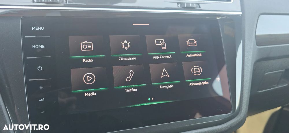 Volkswagen Tiguan 2.0 TDI SCR DSG Elegance - 21
