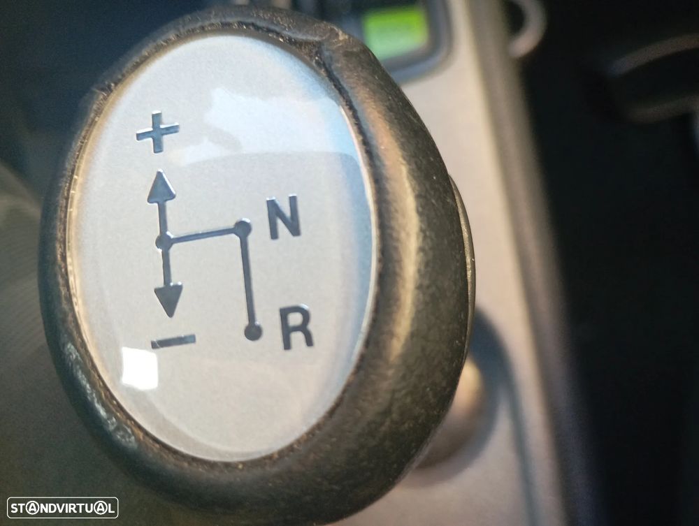 Smart ForTwo Coupé 1.0 Passion 71 - 4