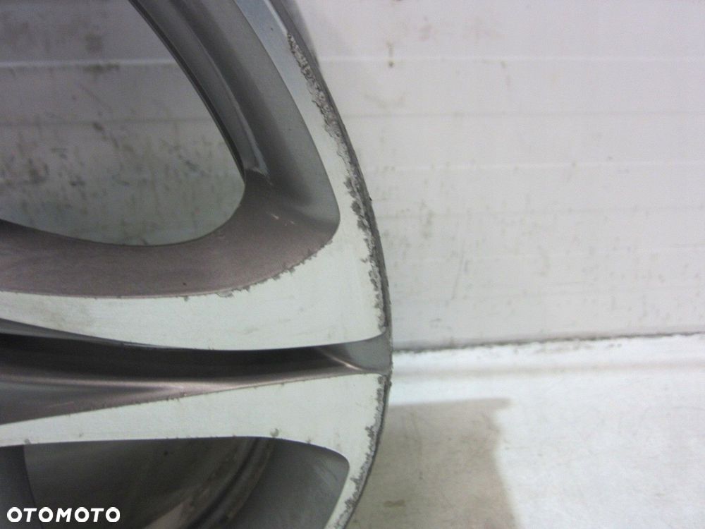 BMW F10 F06 F12 FELGI ALUMINIOWE 19 ORYGINAŁ 36116794692 6794692 R19 - 14