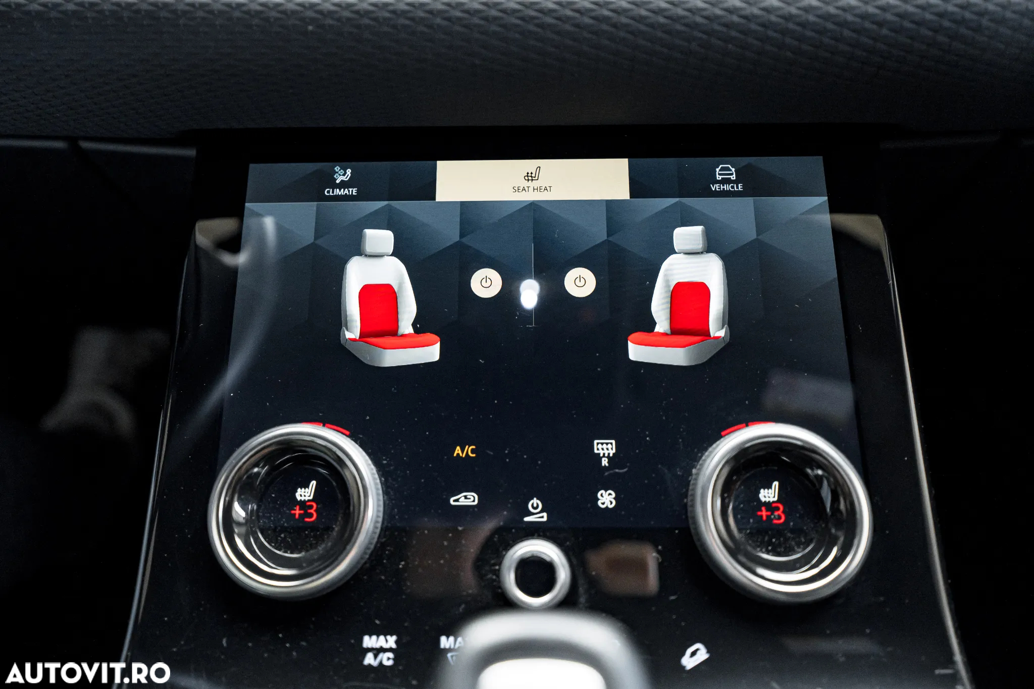 Land Rover Range Rover Evoque 2.0 D165 MHEV - 9