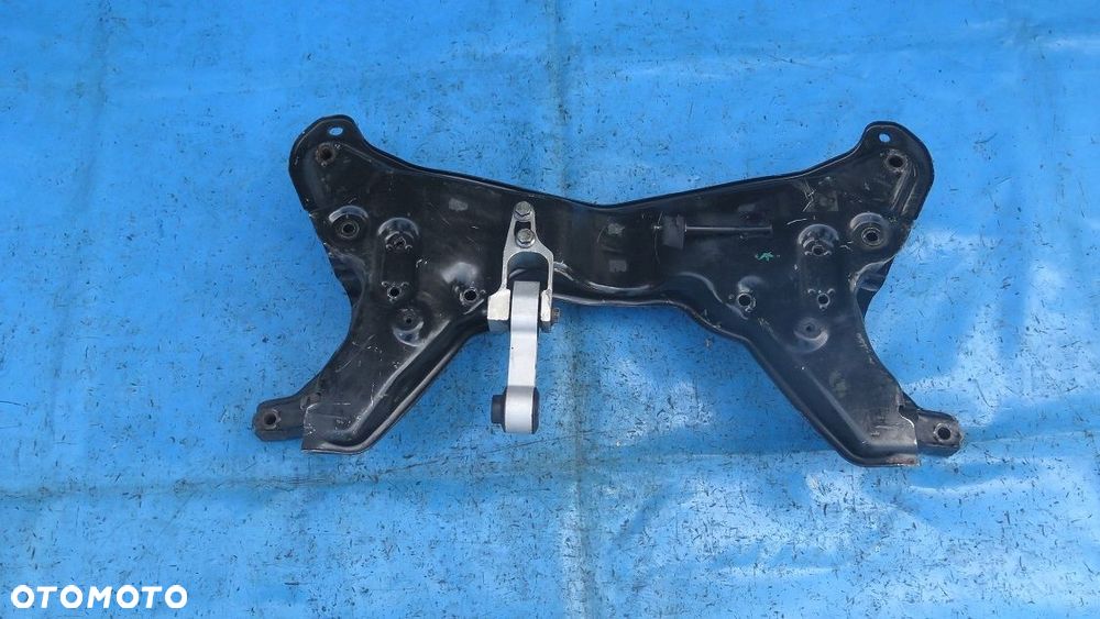 BELKA SANKI WÓZEK PRZÓD FIAT PANDA II 4X4 - 2