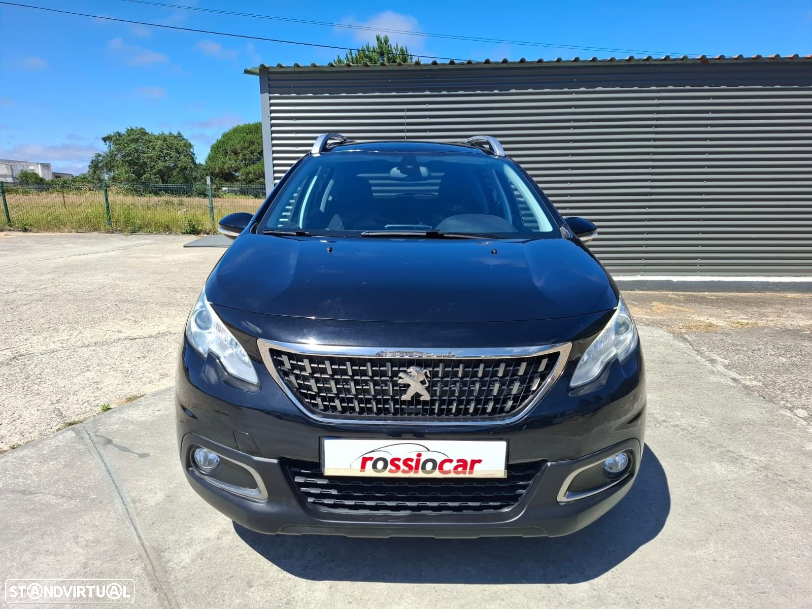 Peugeot 2008 1.2 PureTech Active - 2