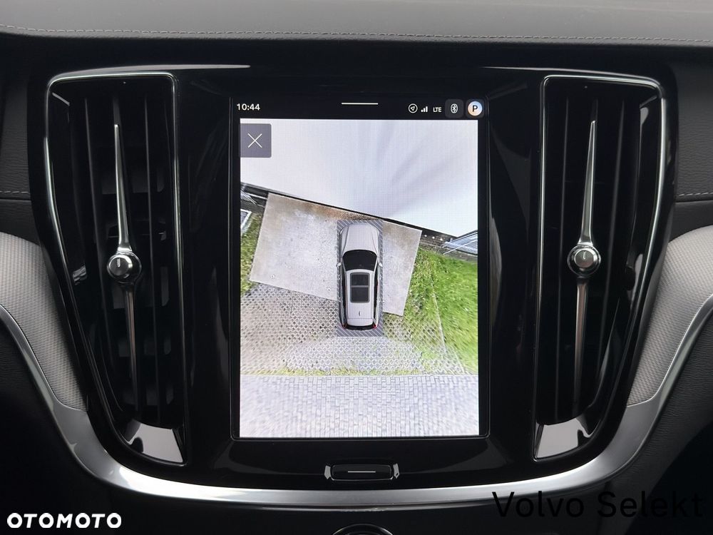 Volvo V60 - 28
