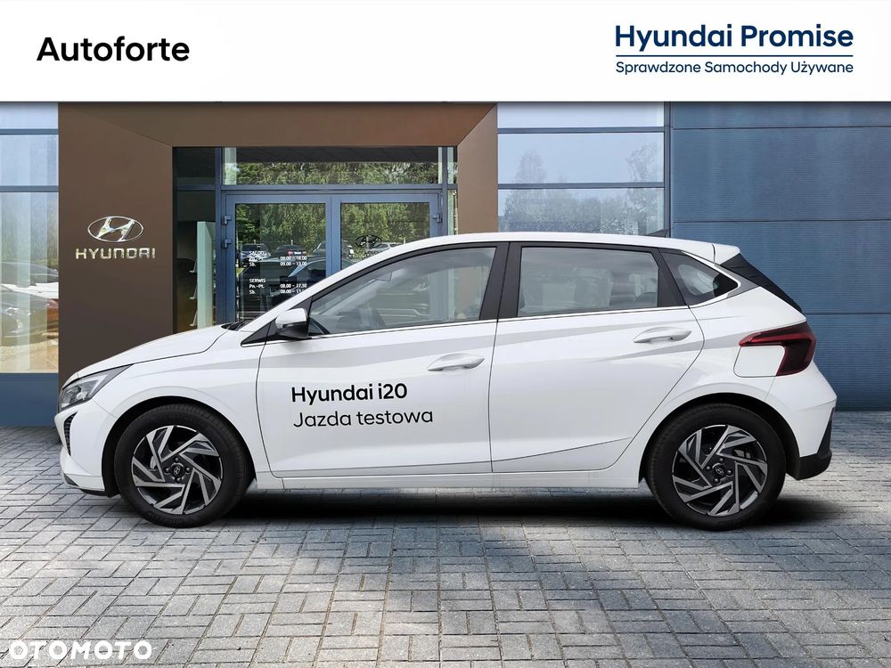 Hyundai i20 1.2 Modern - 2