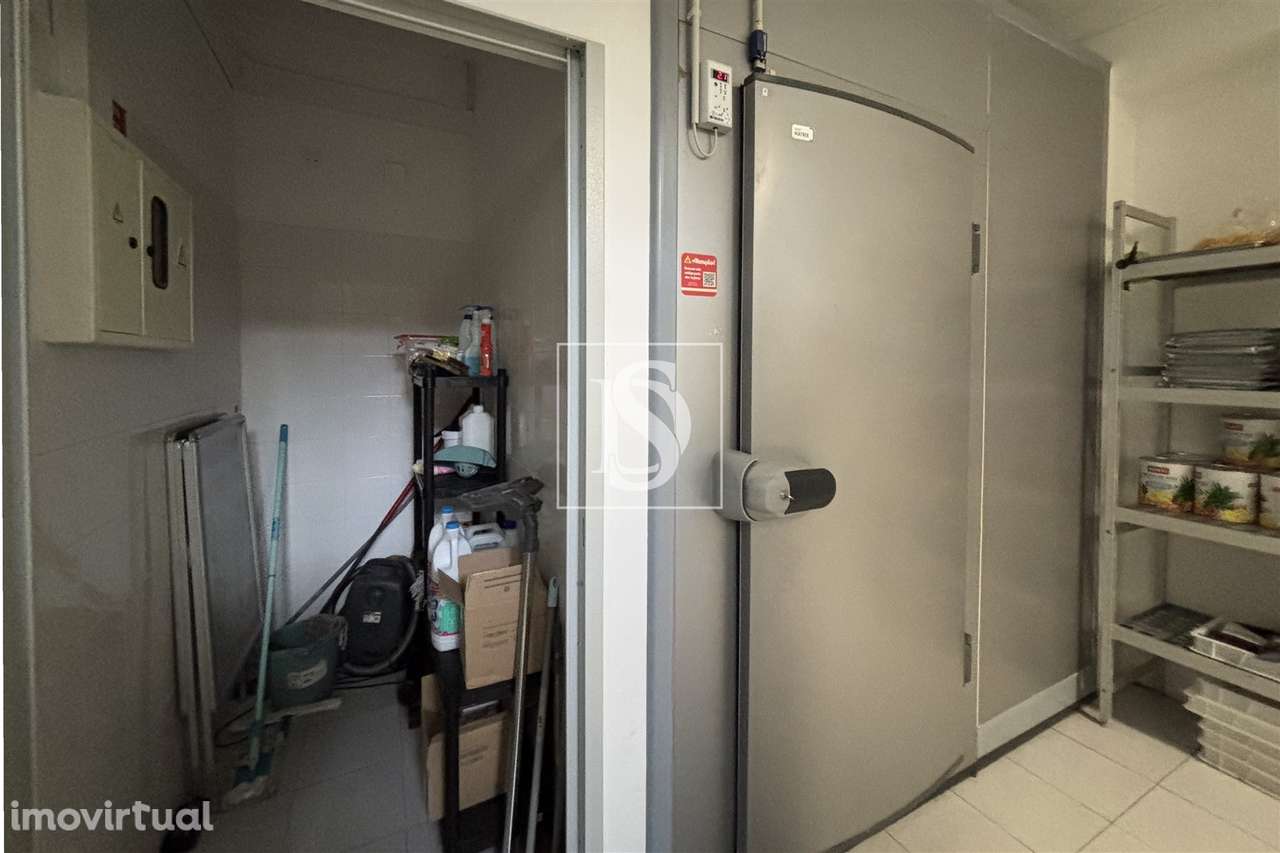 Pizzaria, Viseu, Tondela / Trespasse / 69500 / Ref. DSTNDANPRB158 - Grande imagem: 4/24