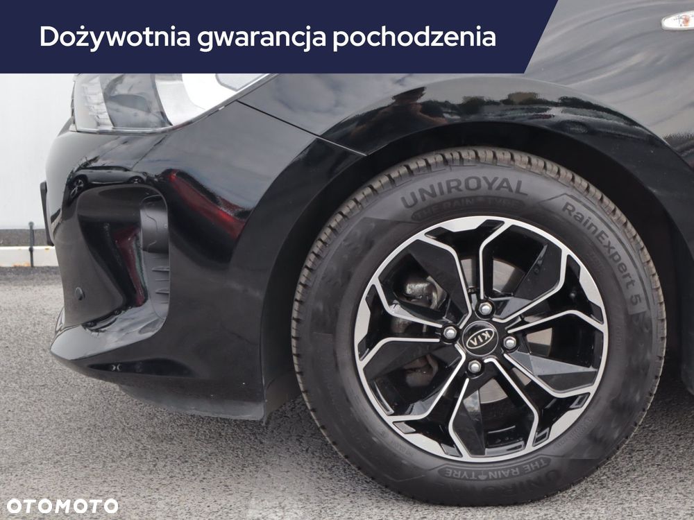 Kia Rio - 17