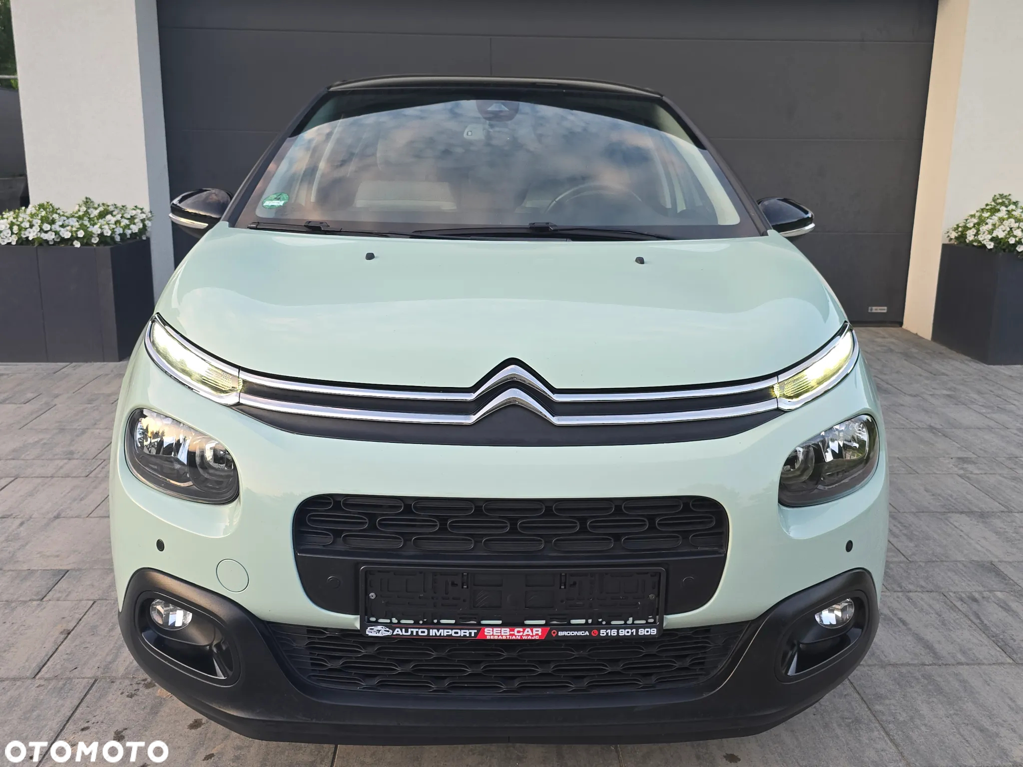 Citroën C3 Pure Tech 110 S&S SHINE PACK - 15