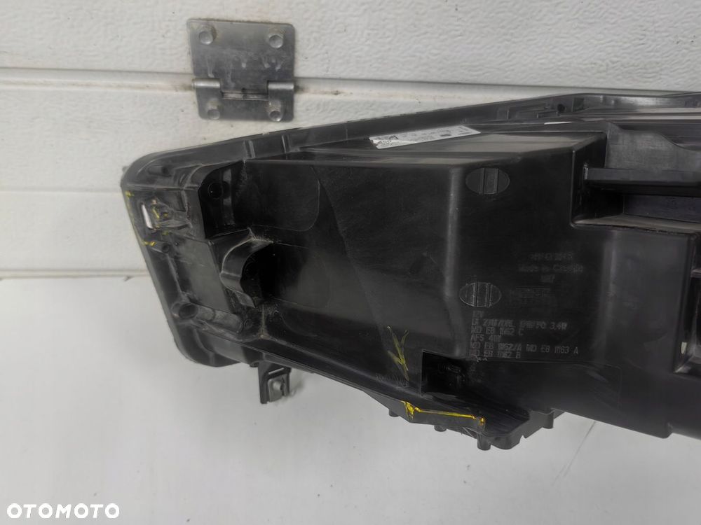 SEAT ATECA LIFT LAMPA PRAWA FULL LED EUROPA 576941032B - 6