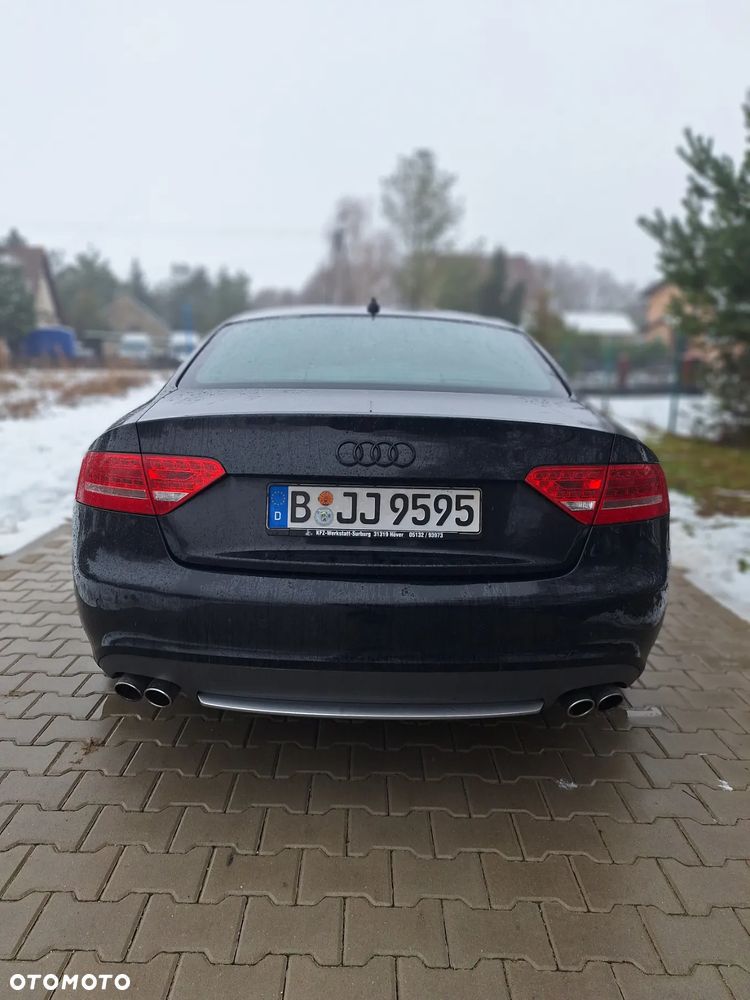 Audi A5 Coupé 1.8 TFSI - 5