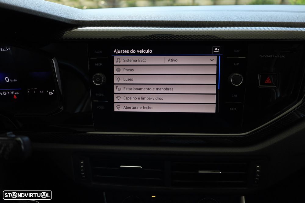 VW Taigo 1.0 TSI Life - 24