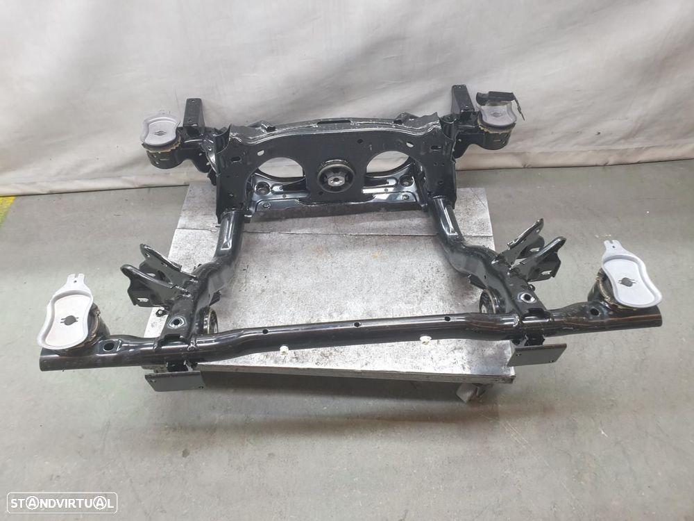 CHARRIOT TRASEIRO VOLKSWAGEN ID.4 E21 - 1