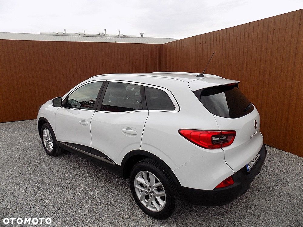 Renault Kadjar Energy TCe 130 LIMITED - 3