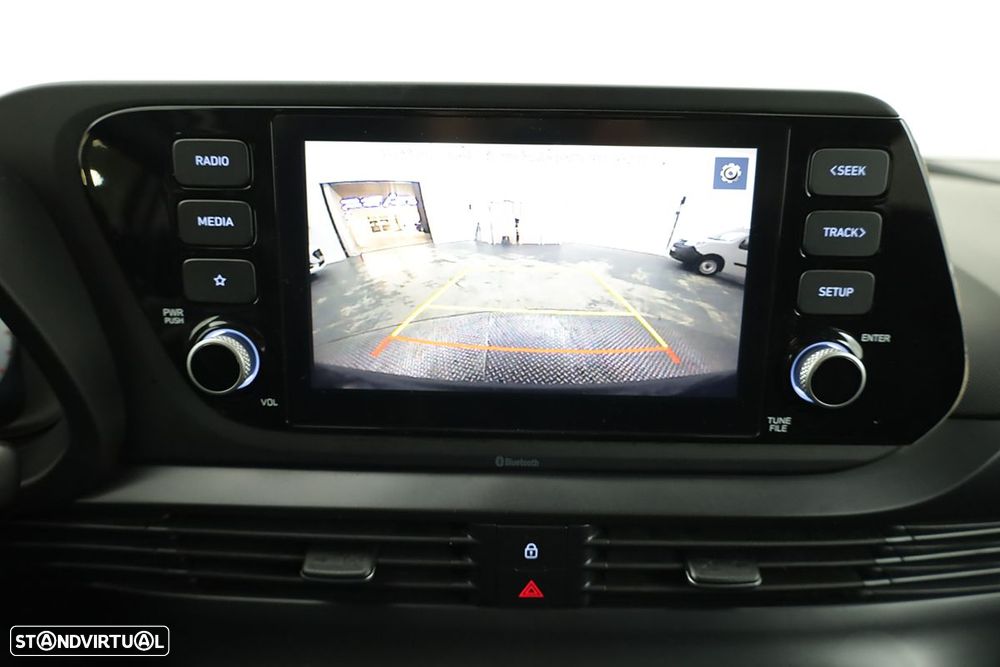 Hyundai Bayon 1.0 T-GDI Premium DCT - 11