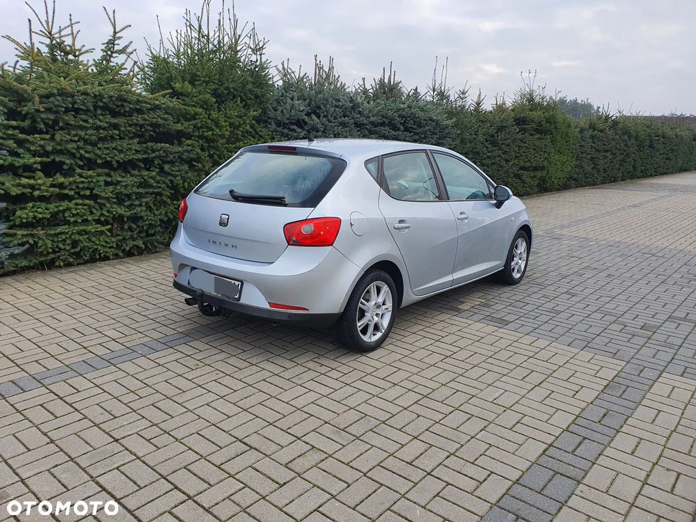 Seat Ibiza 1.9 TDI Reference - 6