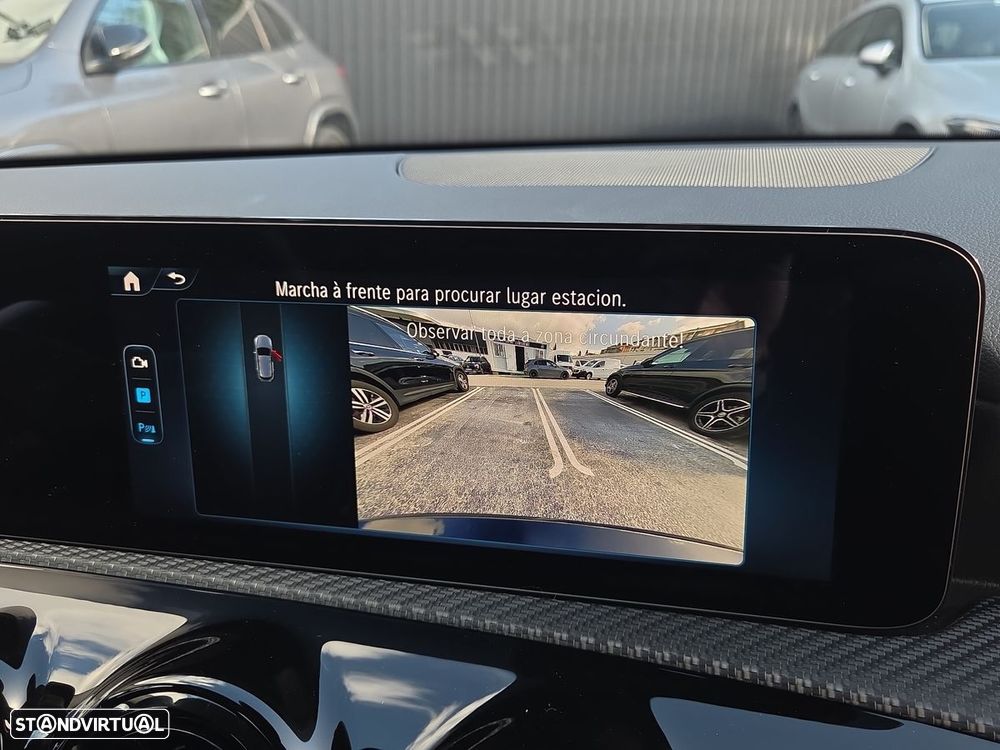 Mercedes-Benz A 200 Standard - 20