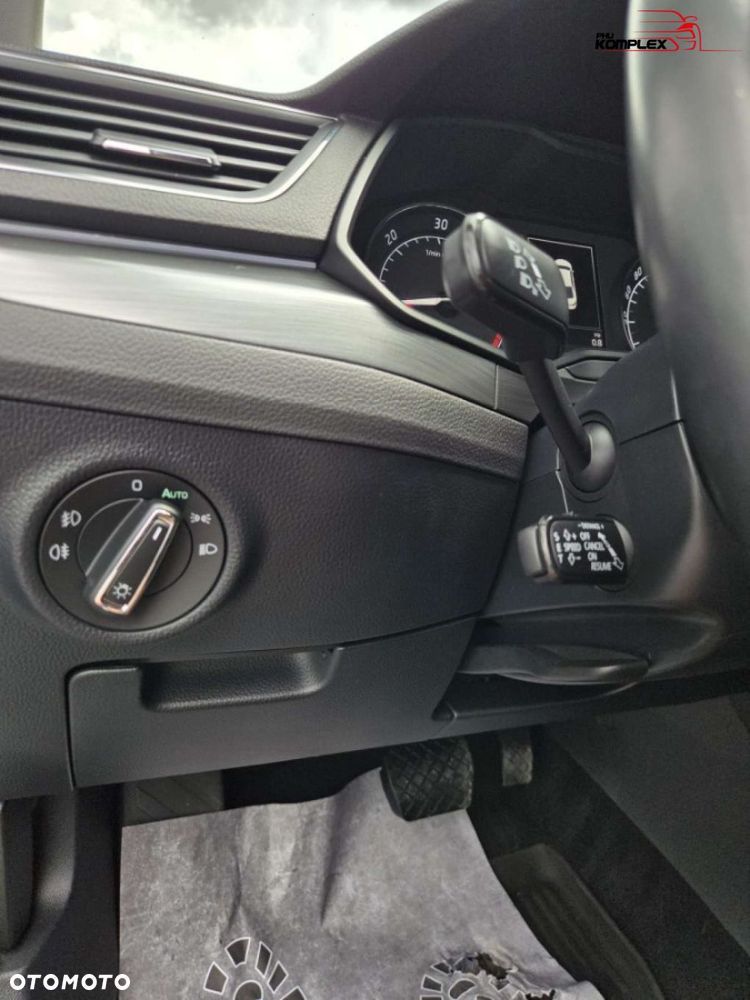 Skoda Superb - 34