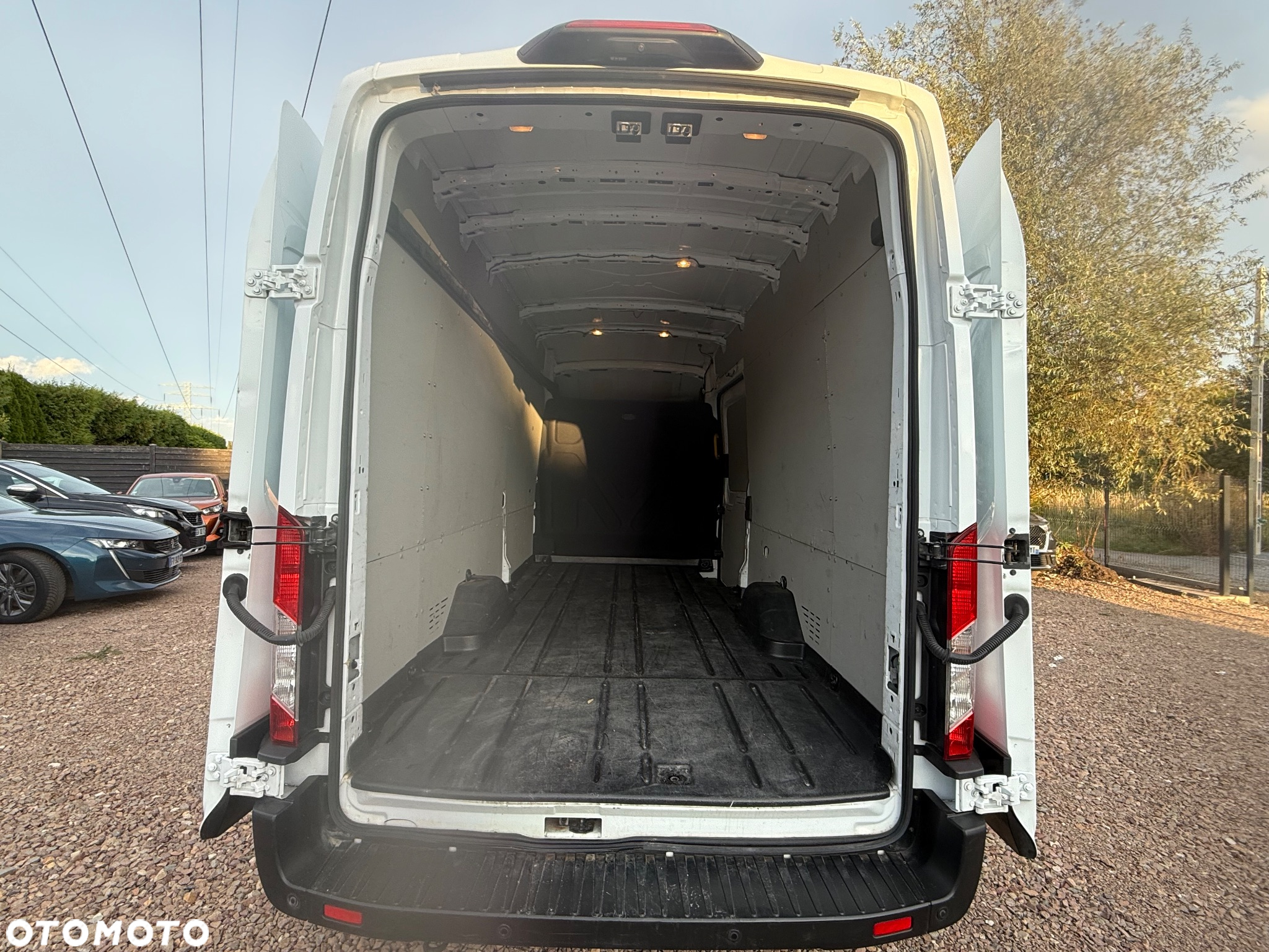 Ford TRANSIT - 19