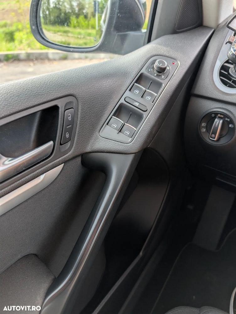 Volkswagen Tiguan 2.0 TDI SCR BlueMotion Technology Sport & Style - 15
