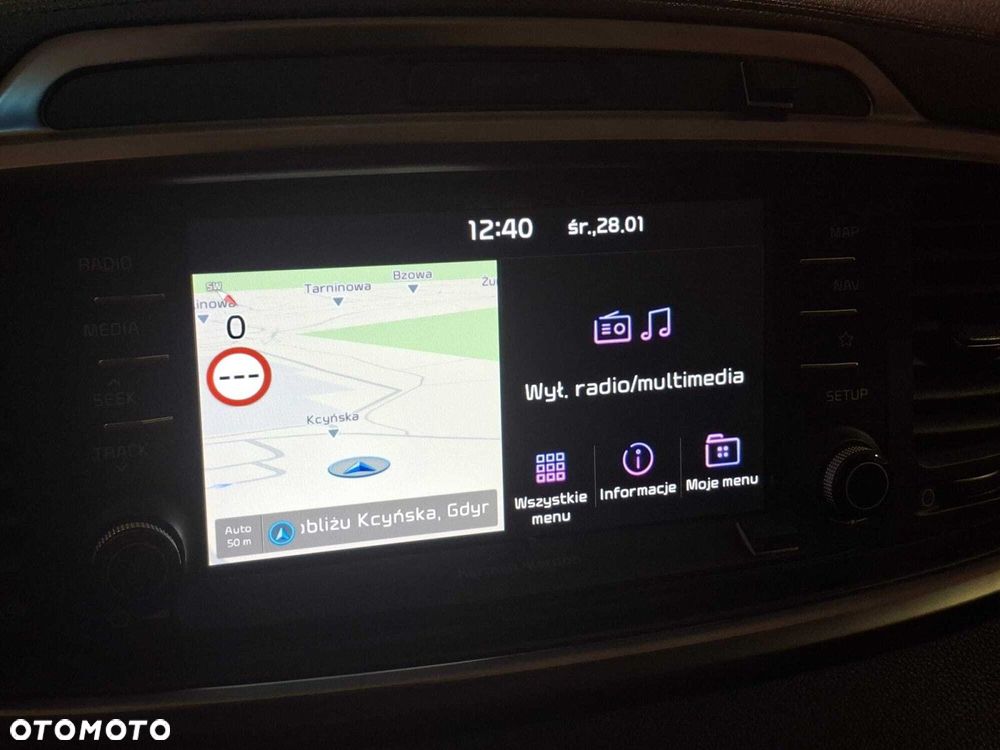 Kia Sorento 2.0 CRDI GT Line - 28