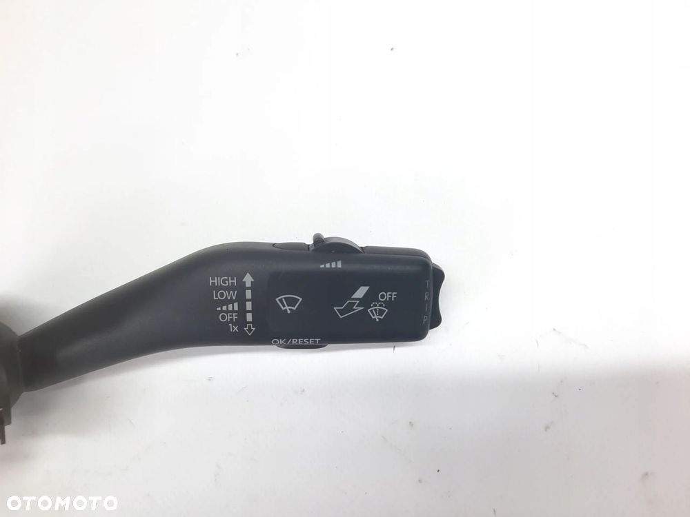 JETTA EOS PRZEŁĄCZNIK WYCIERACZEK 1K0953519L - 2