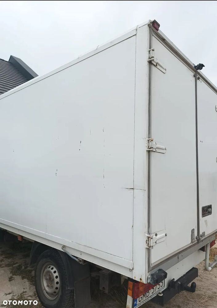 Mercedes-Benz Sprinter - 3