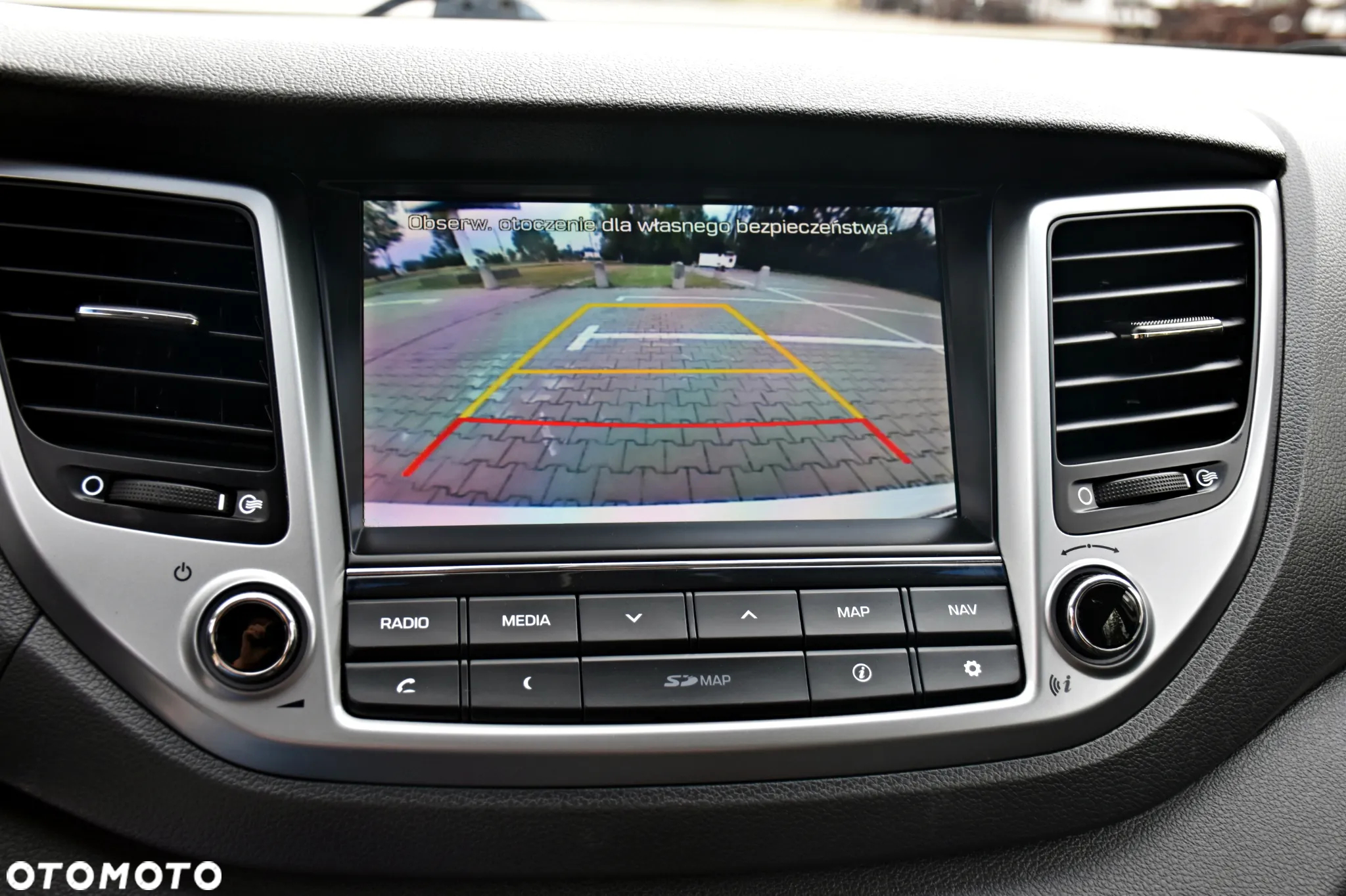Hyundai Tucson 1.6 GDi 2WD Advantage - 36