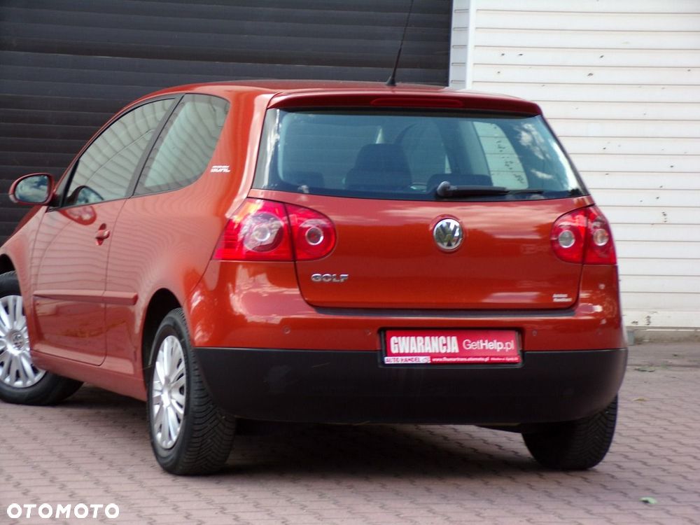 Volkswagen Golf - 13