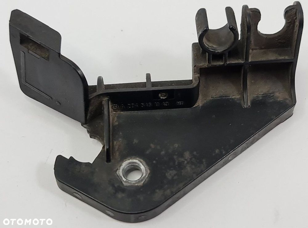 MOCOWANIE CZUJNIKÓW ABS MERCEDES W212 A2045461143 - 1