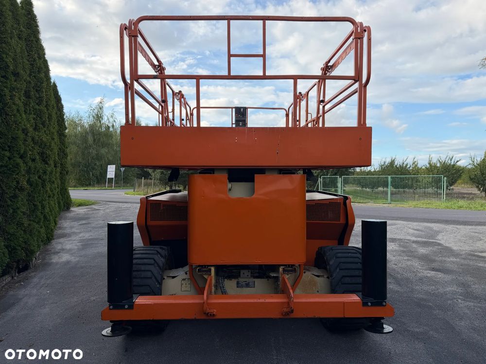 JLG 4394RT - 5