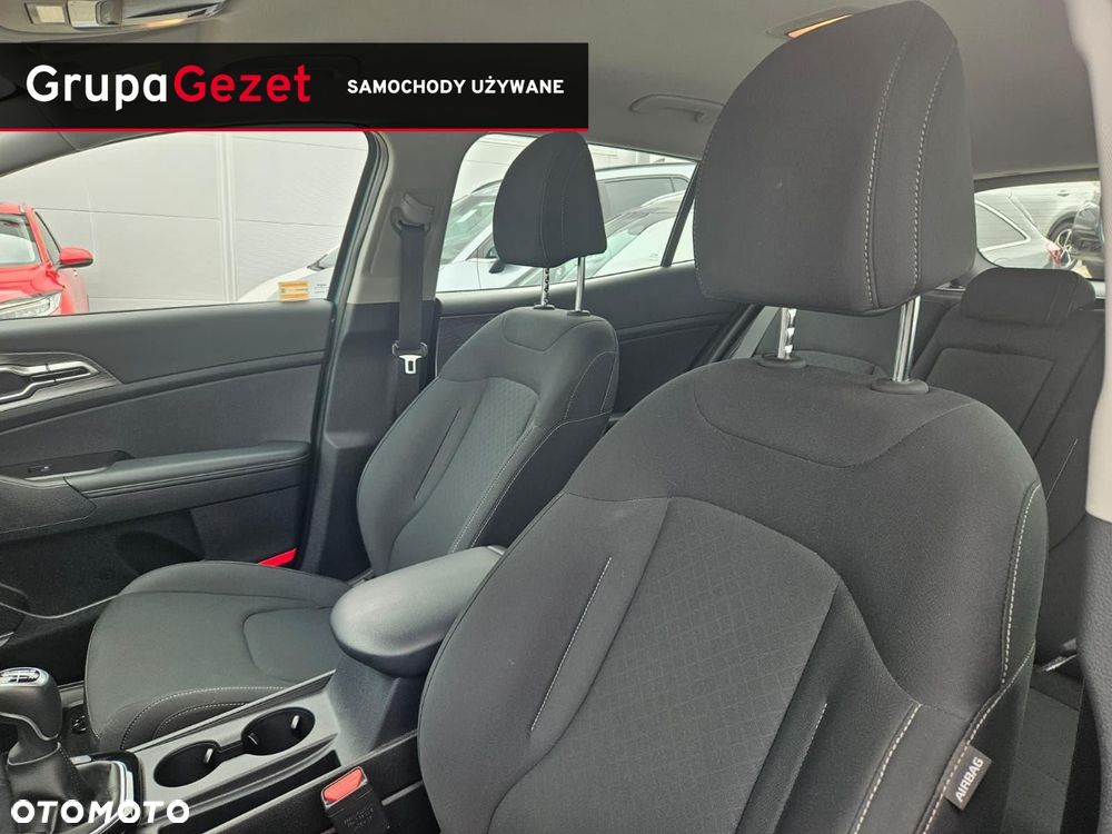 Kia Sportage - 11
