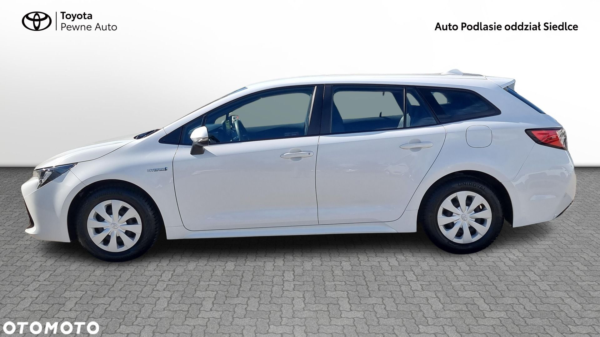 Toyota Corolla - 22