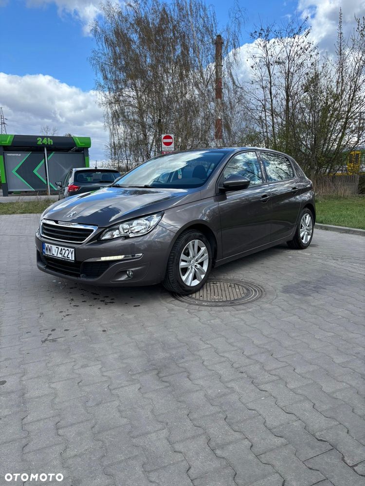 Peugeot 308 130 e-THP Stop & Start Active - 1