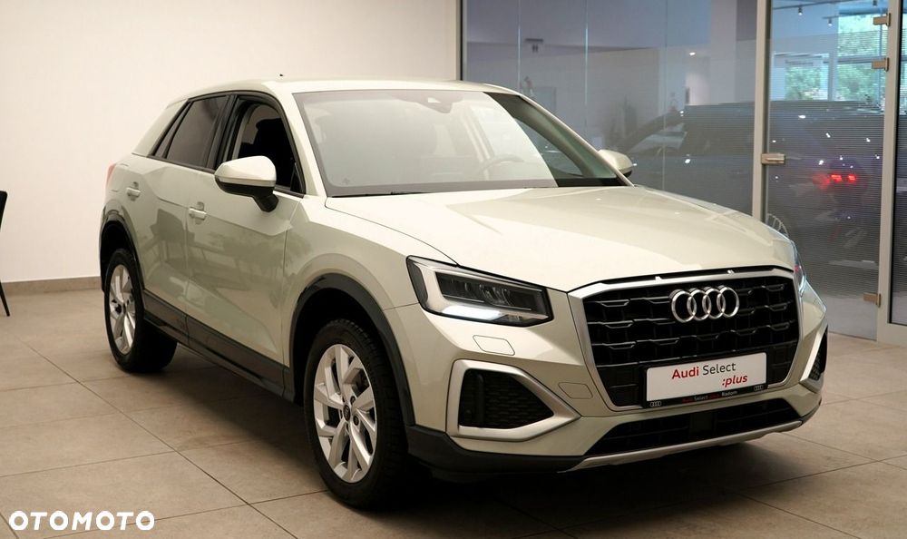 Audi Q2 - 4