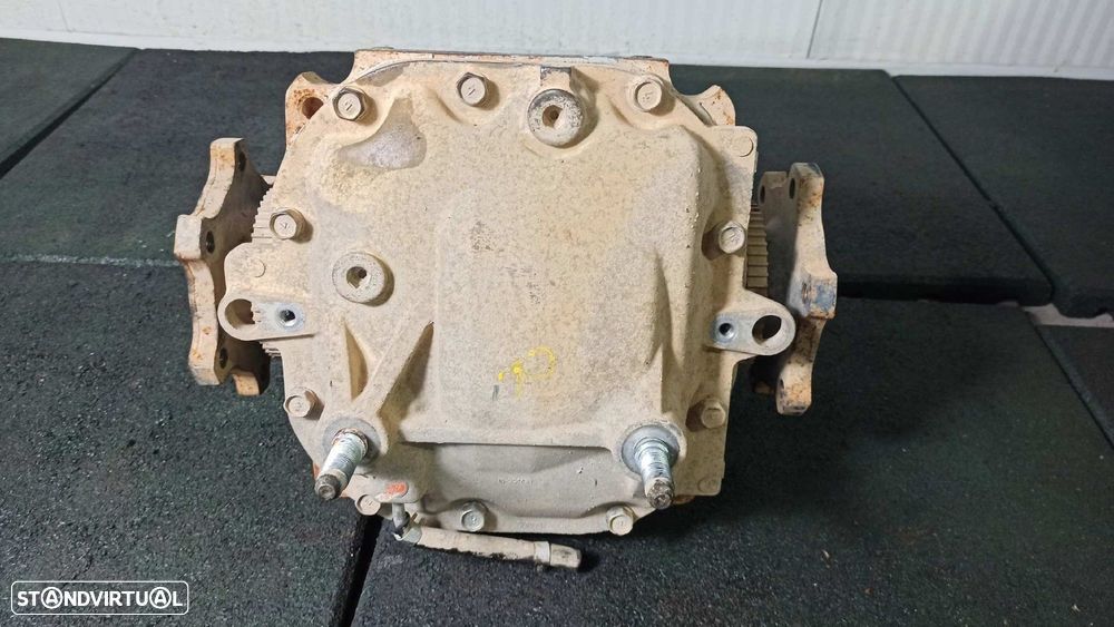 DIFERENCIAL TRASEIRO NISSAN PATHFINDER (R51) 2.5 DCI XE - 6