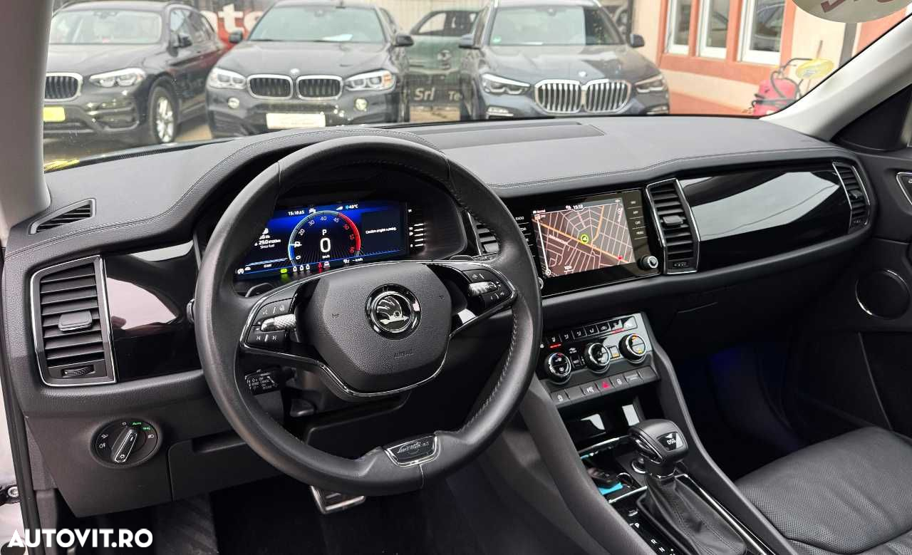 Skoda Kodiaq - 22
