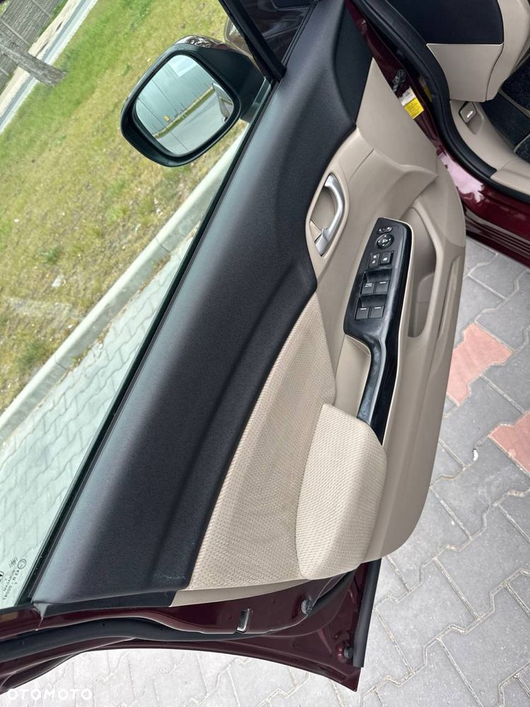 Honda Civic 1.8 Comfort - 12