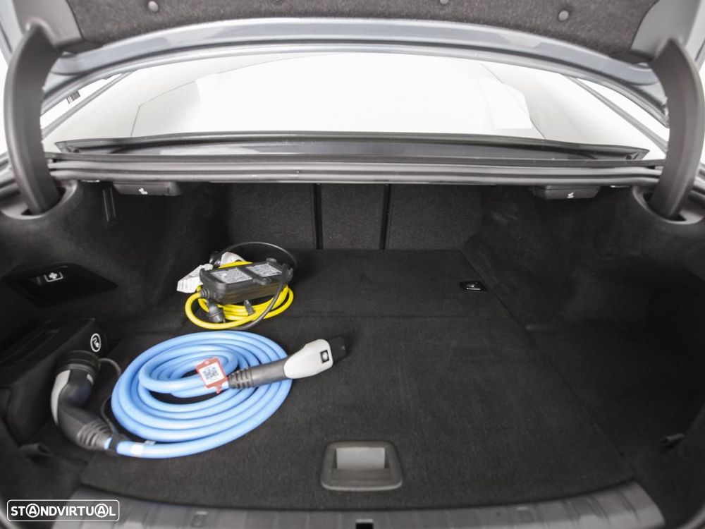 BMW 530 - 8