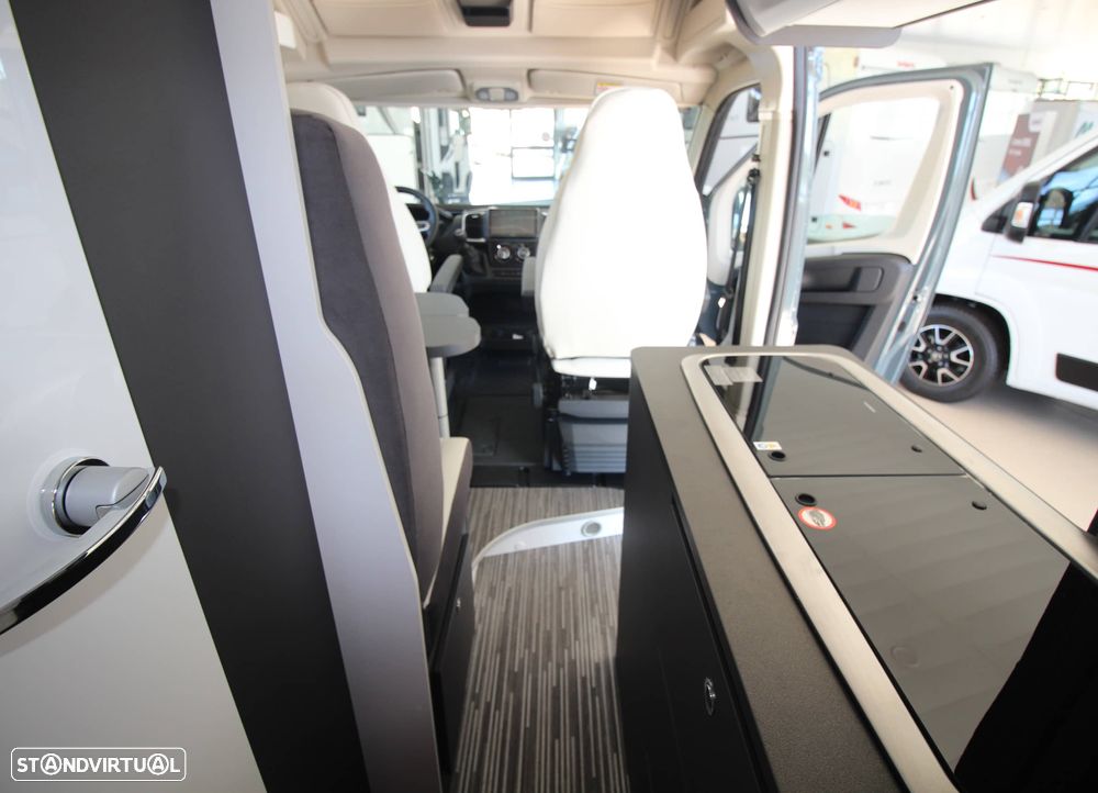 McLouis Menfys Van 4 S-Line N45 - 15