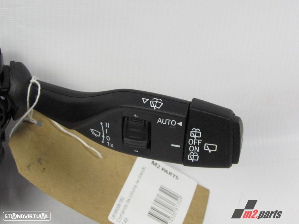 Comandos coluna direcção Seminovo/ Original BMW X5 (F15, F85)/BMW 2 Active Toure... - 2