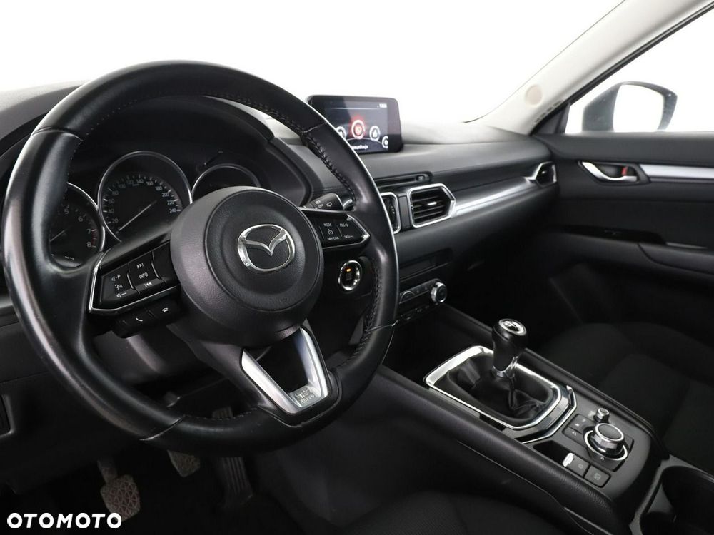 Mazda CX-5 2.0 Kanjo 2WD - 15