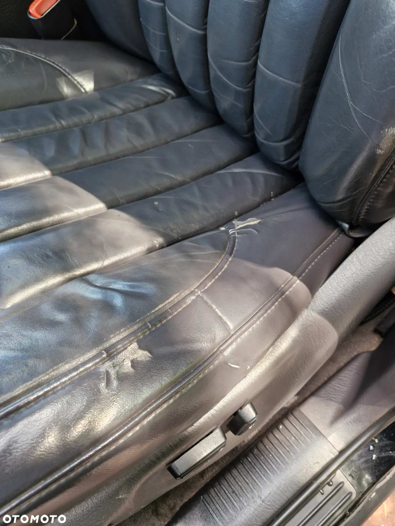Jeep Grand Cherokee 4.7 Limited - 20