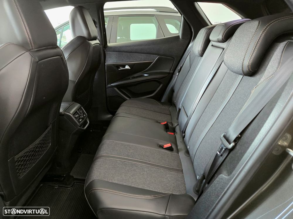 Peugeot 3008 1.2 PureTech GT Line - 14