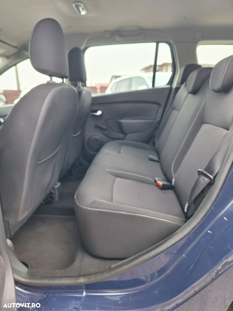 Dacia Logan 0.9 TCe Laureate - 10