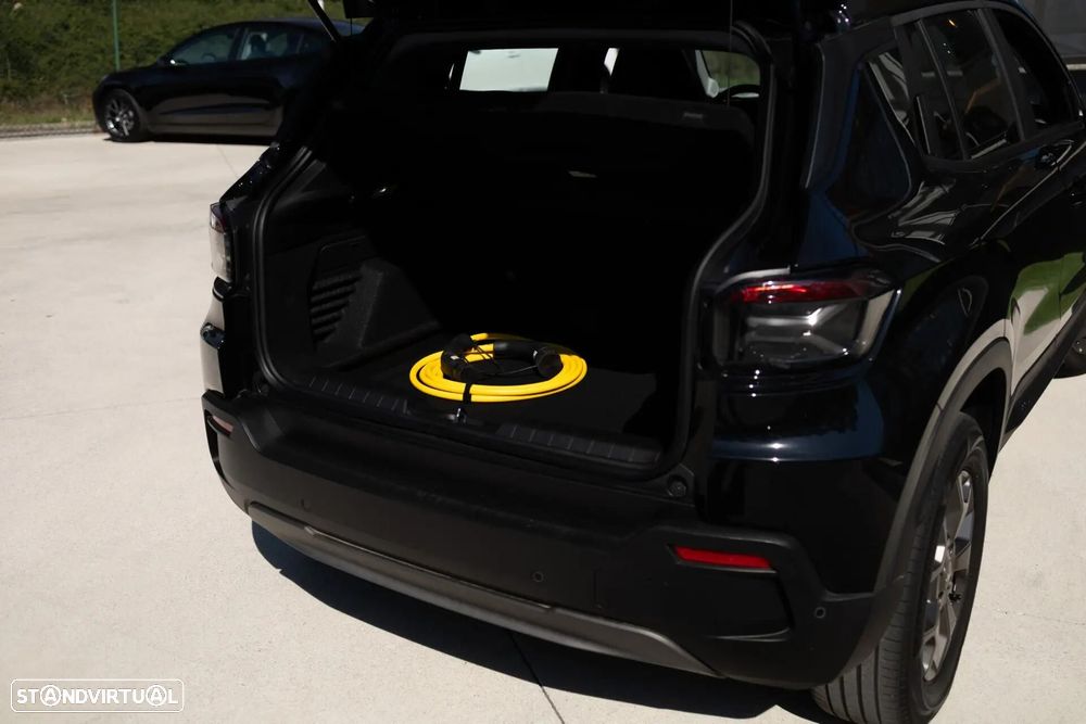 Jeep Avenger 54 kWh Altitude - 25