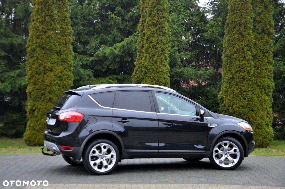 Ford Kuga - 5