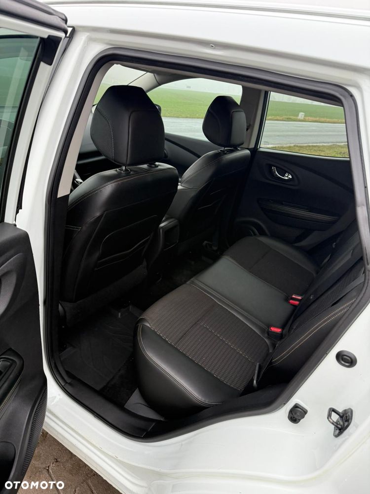 Renault Kadjar BLUE dCi 115 BOSE EDITION - 25