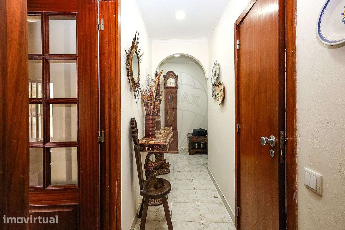 Apartamento T1 para arrendamento - Grande imagem: 3/17