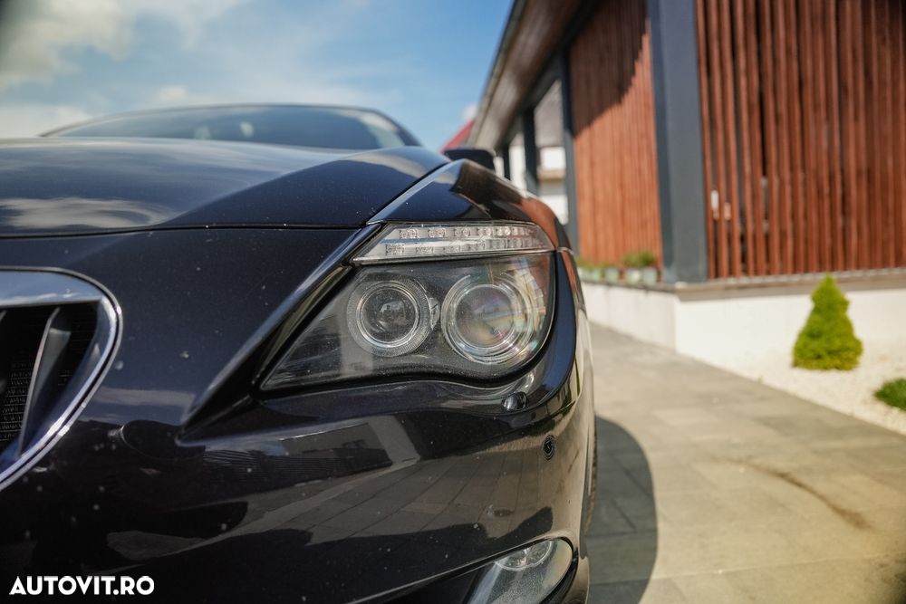 BMW Seria 6 - 11