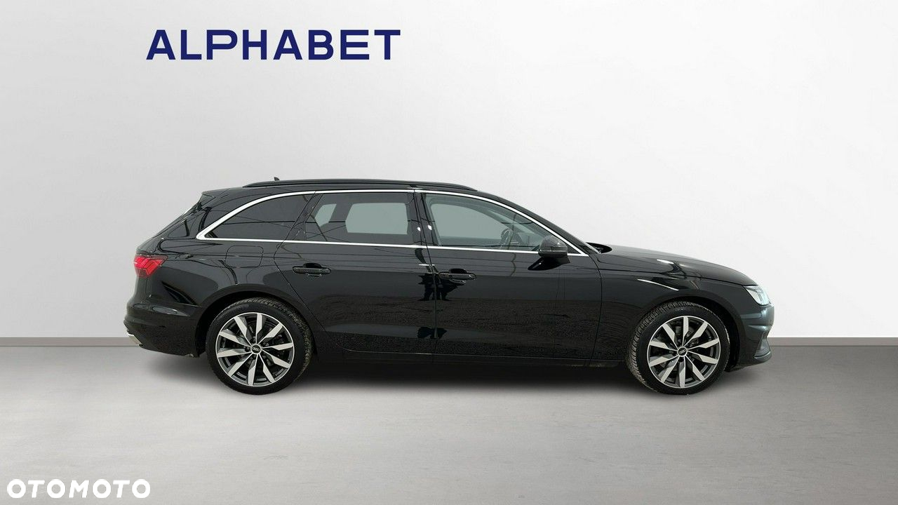 Audi A4 - 7