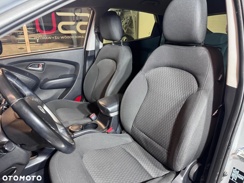 Hyundai ix35 1.6 2WD Comfort - 22